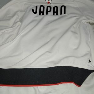 Japan world cup jacket